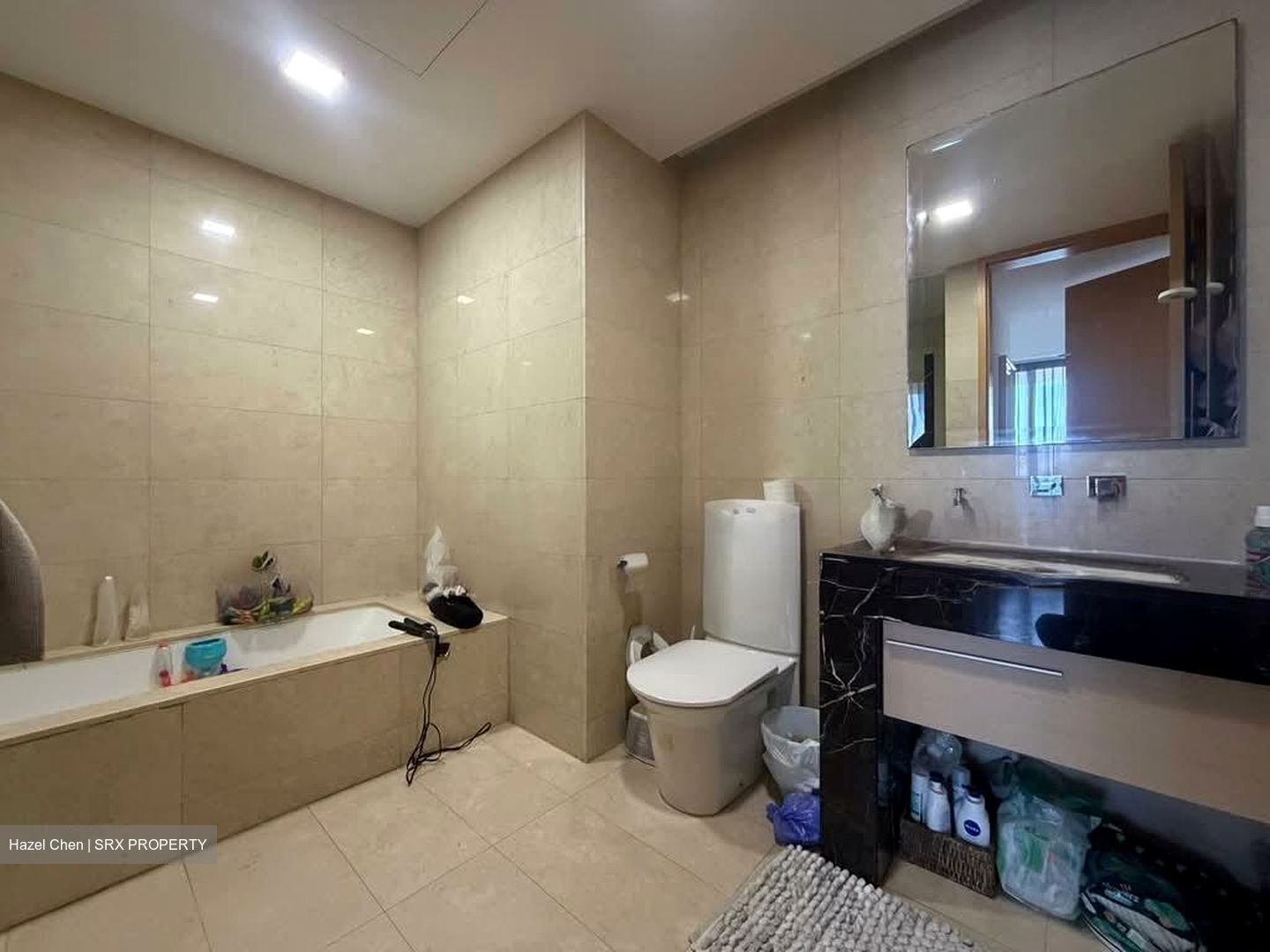 Marina Bay Suites (D1), Condominium #573655541